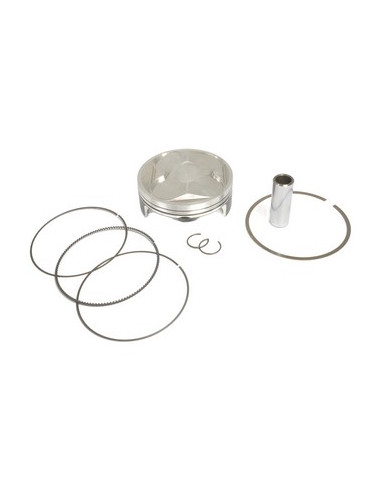 Piston complet dm 95,95 - HC 13,5:1  ATHENA