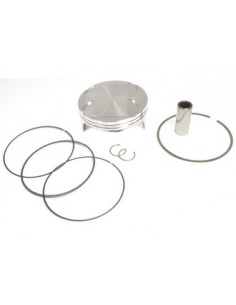 Piston complet 4T dm 95,96  ATHENA RACE