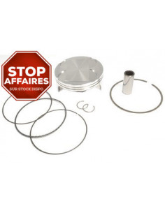 Piston complet 4T dm 95,97  ATHENA RACE