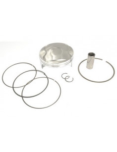 Piston complet dm 95,96 - HC 13,2:1  ATHENA