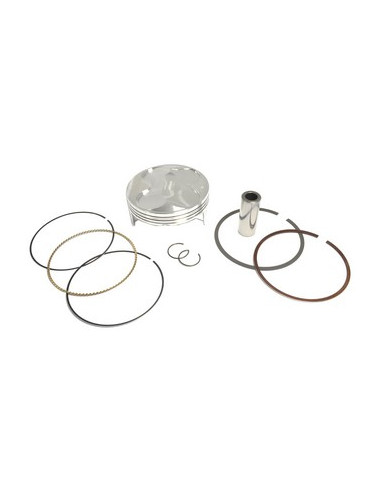 Piston complet dm 95,96  ATHENA