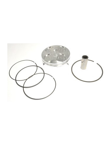 Piston complet dm 95.95 HC 13:1  ATHENA