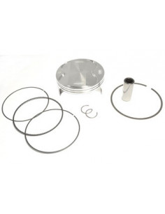 Piston complet 4T dm 95,97  ATHENA RACE