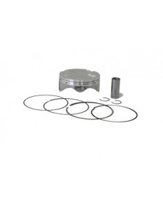Piston forgé 4T dm 95,96   ATHENA RACE