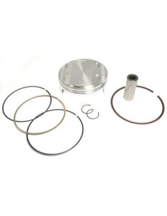 Piston complet dm 97  ATHENA