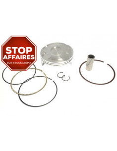 Piston complet dm 96,97  ATHENA