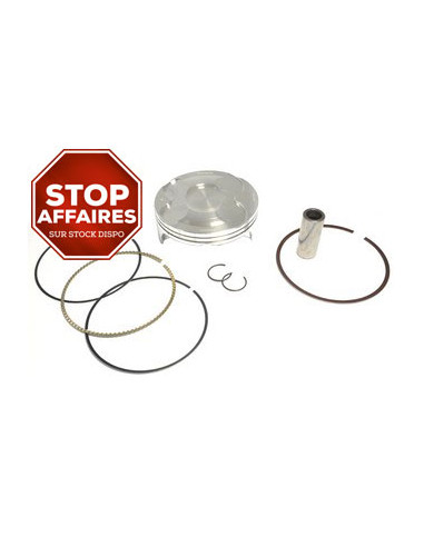 Piston complet dm 96,97  ATHENA