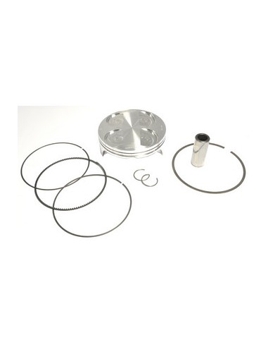 Piston complet dm 96,96 HC 13,5:1  ATHENA