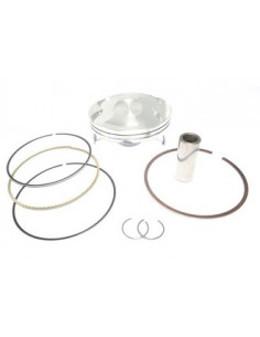 Piston complet dm 96,97 HC 13,5:1  ATHENA