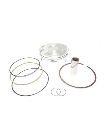 Piston complet dm 96,97 HC 13,5:1  ATHENA