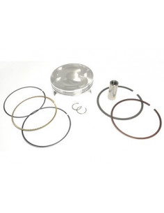 Piston complet 4T dm 96,96  ATHENA RACE
