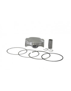 Piston forgé 4T dm 94,96   ATHENA RACE