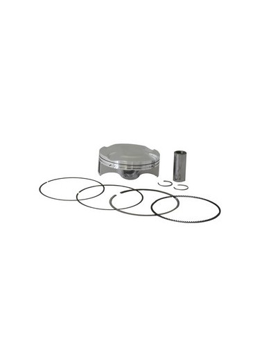 Piston forgé 4T dm 94,96   ATHENA RACE