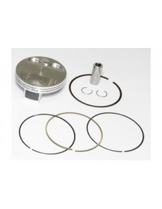 Piston forgé 4T dm 96,97   ATHENA RACE