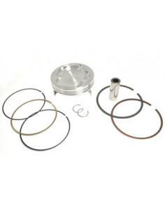 Piston complet dm 97,95  ATHENA