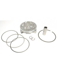 Piston complet dm 97,94 - Rev.dome-Low c.-Kit Athena
