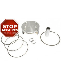 Piston complet dm 94,95  ATHENA