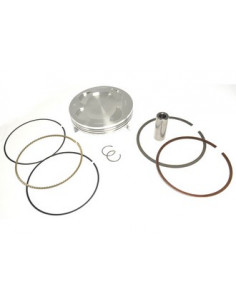 Piston complet dm 101,96  ATHENA