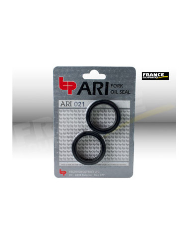 Joint Spy de fourche TP ARI :  27x39x10,5 mm