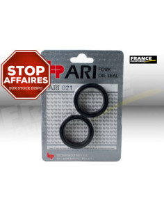 Joint Spy de fourche TP ARI :  38x47,8x3/9,5 mm  PROMO
