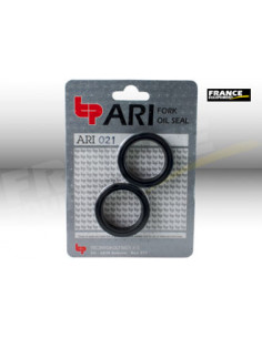 Joint Spy de fourche TP ARI :  CAP 27x39,3/45x5,6/14,8  mm