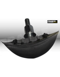 Gripsters Pour Roues Avant 1.85 pouces