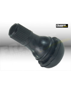 1 VALVE TUBELESS TYPE TR412 (11.3 MM)