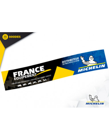 Goodies OP Michelin 2019