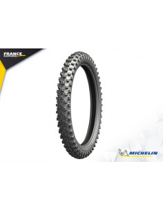PNEU MICHELIN  90/90-21 M/C 54R  ENDURO HARD F TT