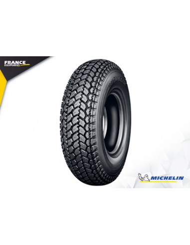 PNEU MICHELIN  2.75-9 35J ACS TT