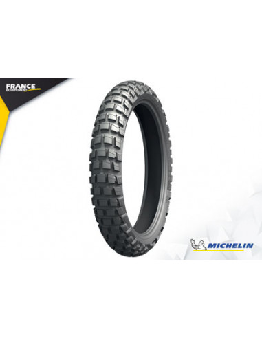 PNEU MICHELIN  110/80 R 19 M/C 59R ANAKEEWILD F TL/TT