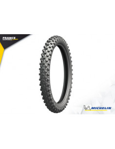 PNEU MICHELIN 90/90-21 M/C 54R TRACKER F TT