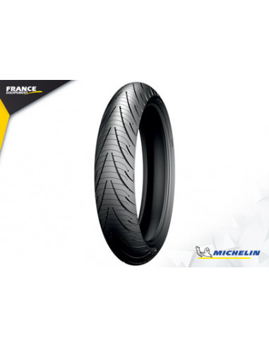 PNEU MICHELIN  120/70 ZR 17 M/C (58W) PILOT ROAD3 PR3 F TL