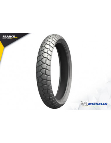 PNEU MICHELIN  120/70 R19 M/C 60V ANAKEE ADVENTURE F TL/TT
