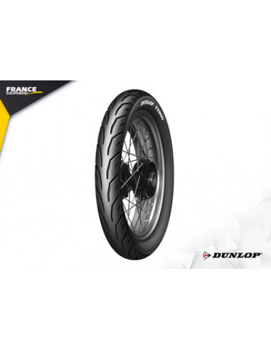 PNEU DUNLOP 100/80-14 48P TT TT900F GP