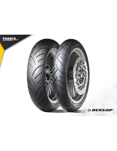 PNEU DUNLOP 120/70R15 56H TL SCOOTSMART