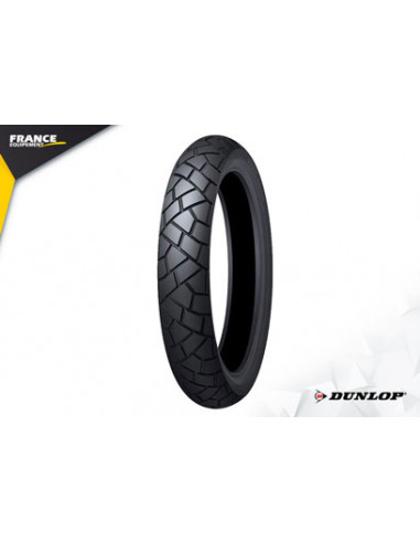 PNEU DUNLOP 110/80R19 59H TL TRX MIXTOUR