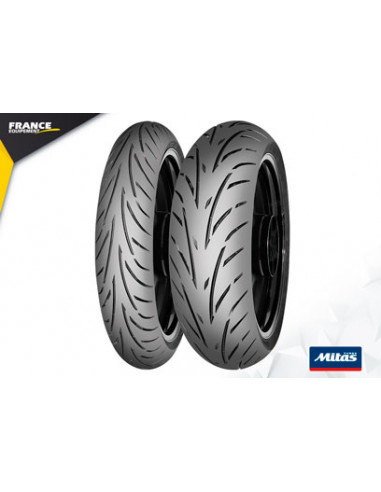 PNEU MITAS TOURING FORCE 160/60ZR17  (69W) TL