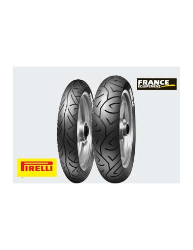 PNEU PIRELLI 140/80 VB 17 M/C (69V) TL Sport Demon