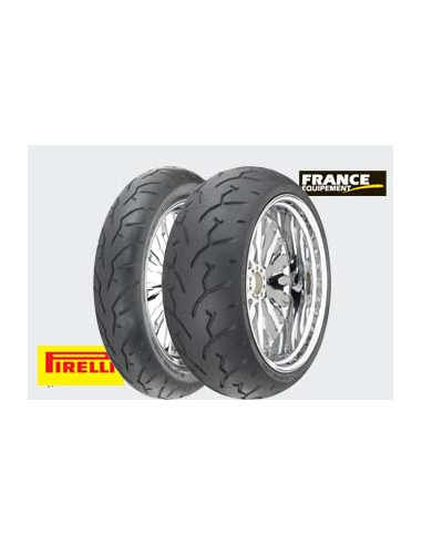 PNEU PIRELLI 130/90 B 16 M/C 67H TL Night Dragon