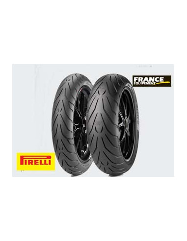 PNEU PIRELLI 160/60 ZR 17 M/C (69W) TL Angel GT