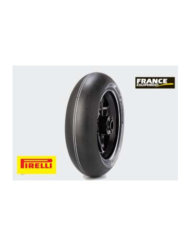 PNEU PIRELLI 120/70 R 17  NHS TL Diablo Superbike SC1