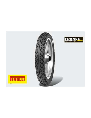 PNEU PIRELLI 80/80-16 M/C 45J TL Reinf MT15