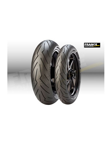 PNEU PIRELLI 160/60ZR17M/CTL (69W) DR3-R