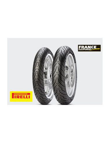 PNEU PIRELLI 120/70 - 14 M/C 55P TL Angel Scooter