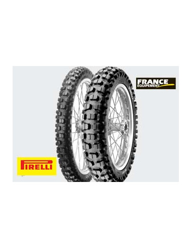 PNEU PIRELLI 90/90 - 21 M/C 54R M+S TT MT21 Rallycross