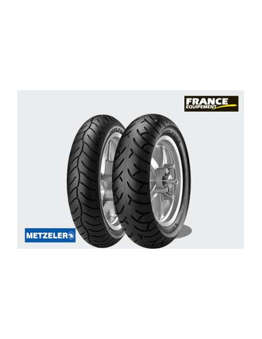 PNEU METZELER 110/70 - 16 M/C 52S TL FeelFree