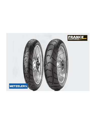 PNEU METZELER 110/80 R 19 M/C 59V TL Tourance Next