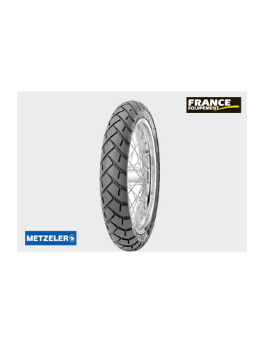 PNEU METZELER 110/80R19M/CTL 59V TouranceF