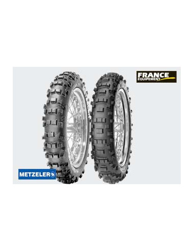 PNEU METZELER 140/80 - 18 M/C 70M M+S MCE Six Days Extreme